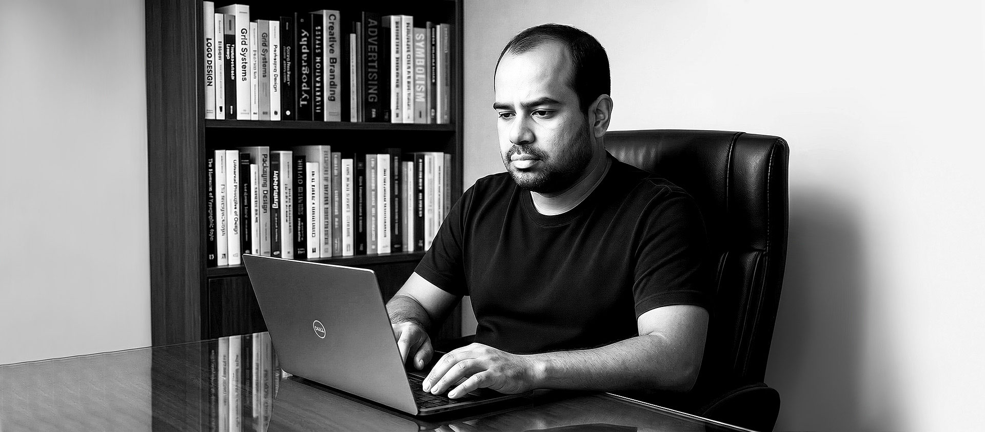Sachin Shinde - Founder of Ekameva Media Sachin Shinde