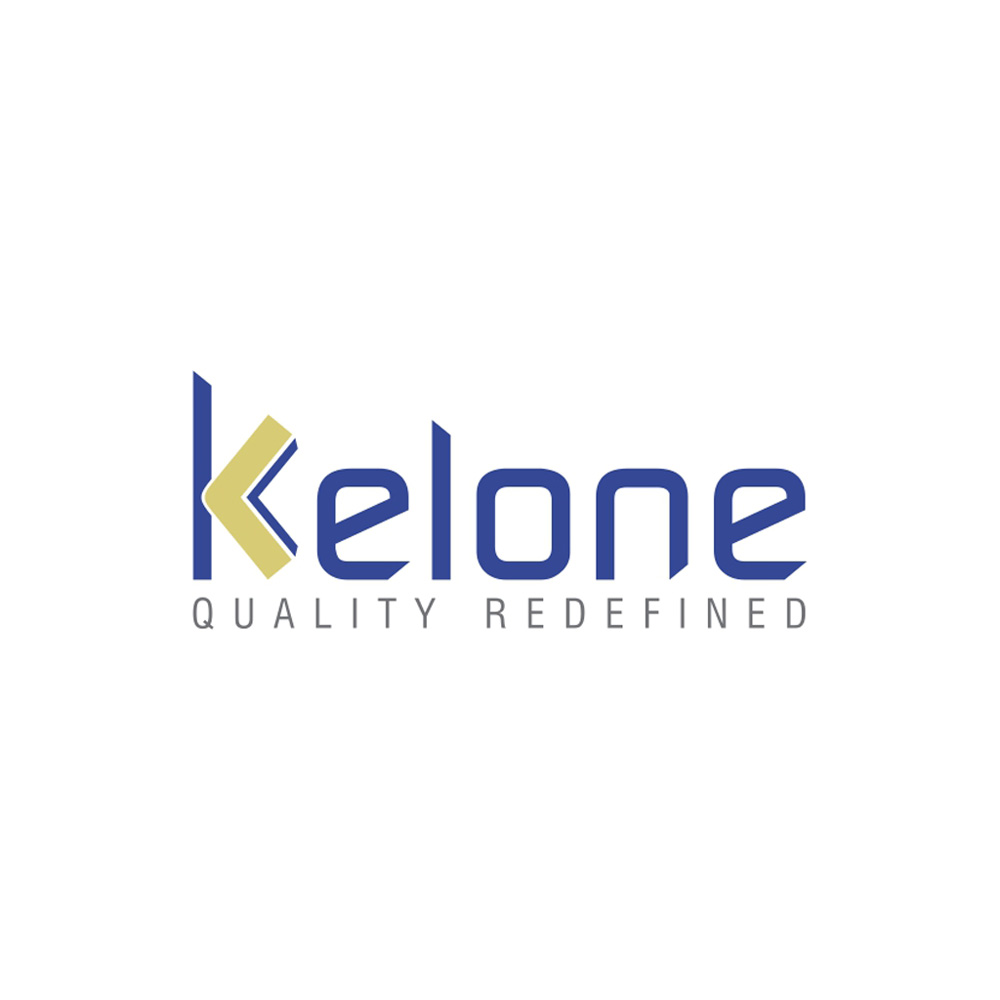 Kelone - Branding for a Hardware Brand