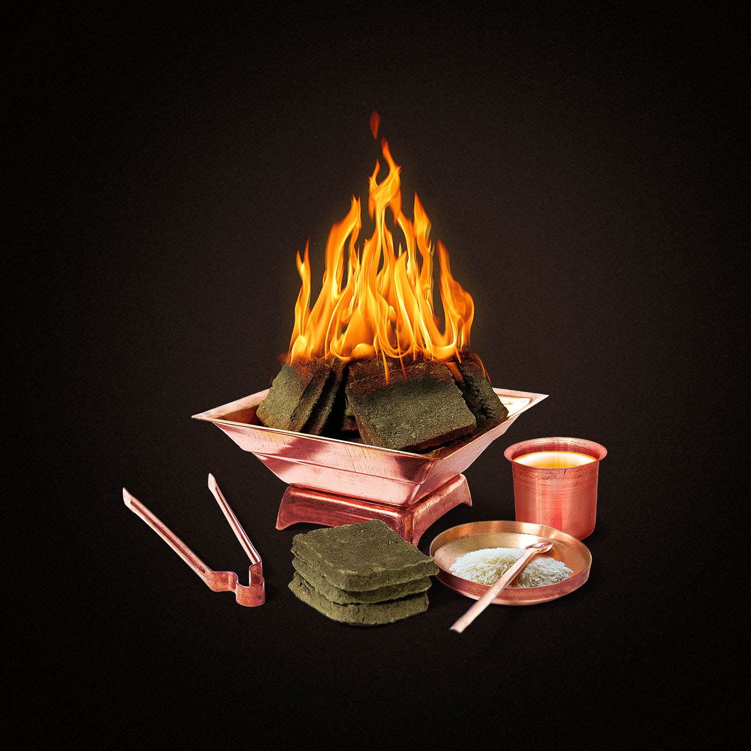 Yadniya - Product Photography