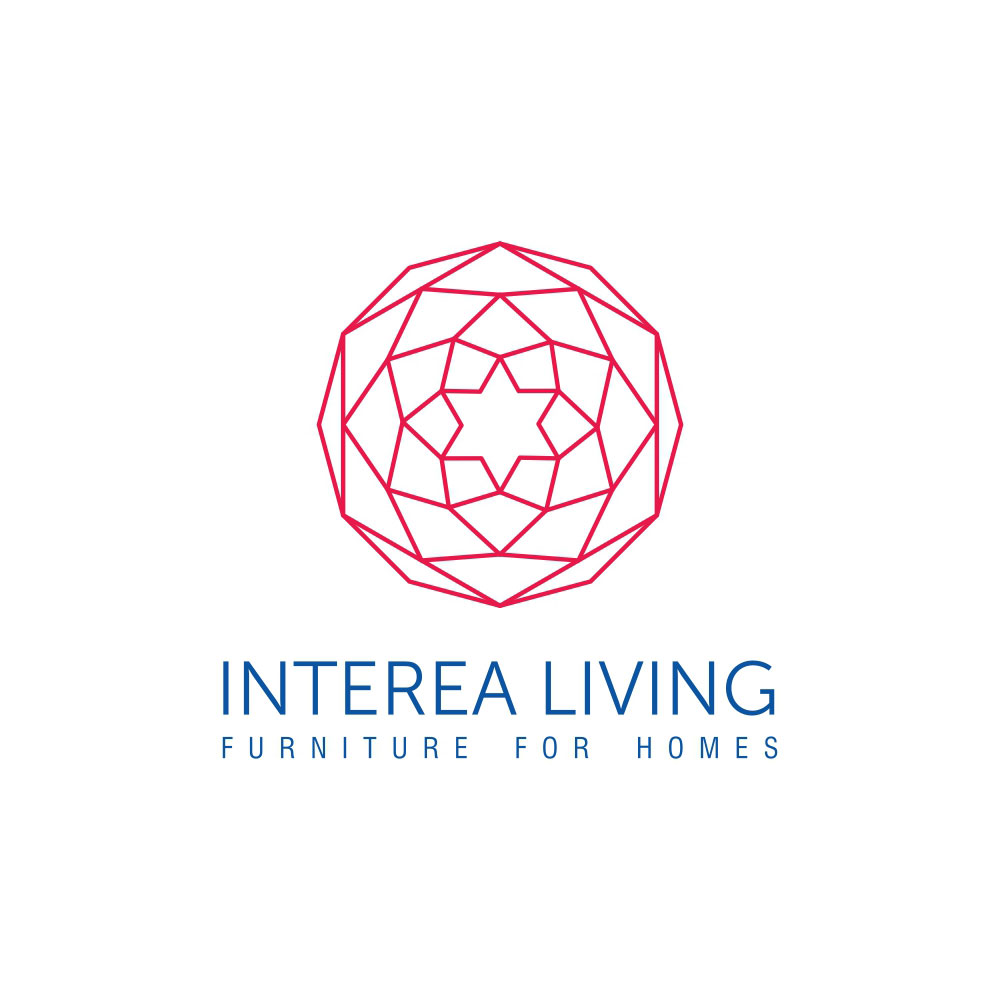 Interea Living - Branding