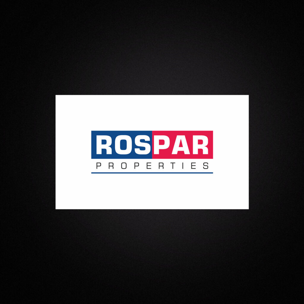 rosper-branding-logo-design