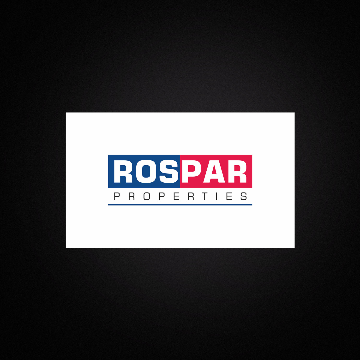 rospar-branding-logo-design